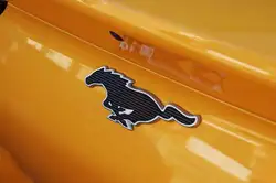 Ford Mustang Mach-E