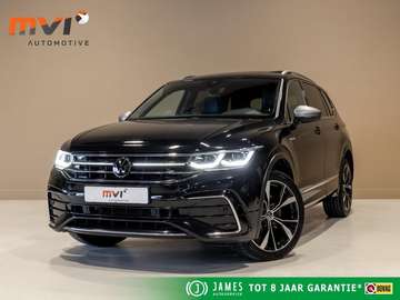 2.0 2X R-Line / 7 pers. / 190pk / Panorama dak / L