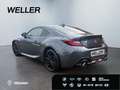 Toyota GR86 Pure *LED*Torsen Sperrdiff*Kamera*SmartKey* Gris - thumbnail 7