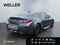 Toyota GR86 Pure *LED*Torsen Sperrdiff*Kamera*SmartKey* Gris - thumbnail 19