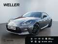 Toyota GR86 Pure *LED*Torsen Sperrdiff*Kamera*SmartKey* Gris - thumbnail 1