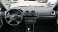 Skoda Fabia 1.6 Einparkhilfesen Klimaautomatik Tempomat IsoFix Weiß - thumbnail 9
