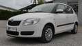 Skoda Fabia 1.6 Einparkhilfesen Klimaautomatik Tempomat IsoFix Weiß - thumbnail 7