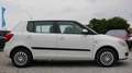Skoda Fabia 1.6 Einparkhilfesen Klimaautomatik Tempomat IsoFix Weiß - thumbnail 2
