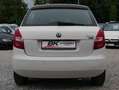 Skoda Fabia 1.6 Einparkhilfesen Klimaautomatik Tempomat IsoFix Weiß - thumbnail 4