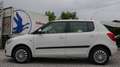 Skoda Fabia 1.6 Einparkhilfesen Klimaautomatik Tempomat IsoFix Weiß - thumbnail 6
