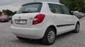 Skoda Fabia 1.6 Einparkhilfesen Klimaautomatik Tempomat IsoFix Weiß - thumbnail 3