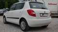 Skoda Fabia 1.6 Einparkhilfesen Klimaautomatik Tempomat IsoFix Weiß - thumbnail 5