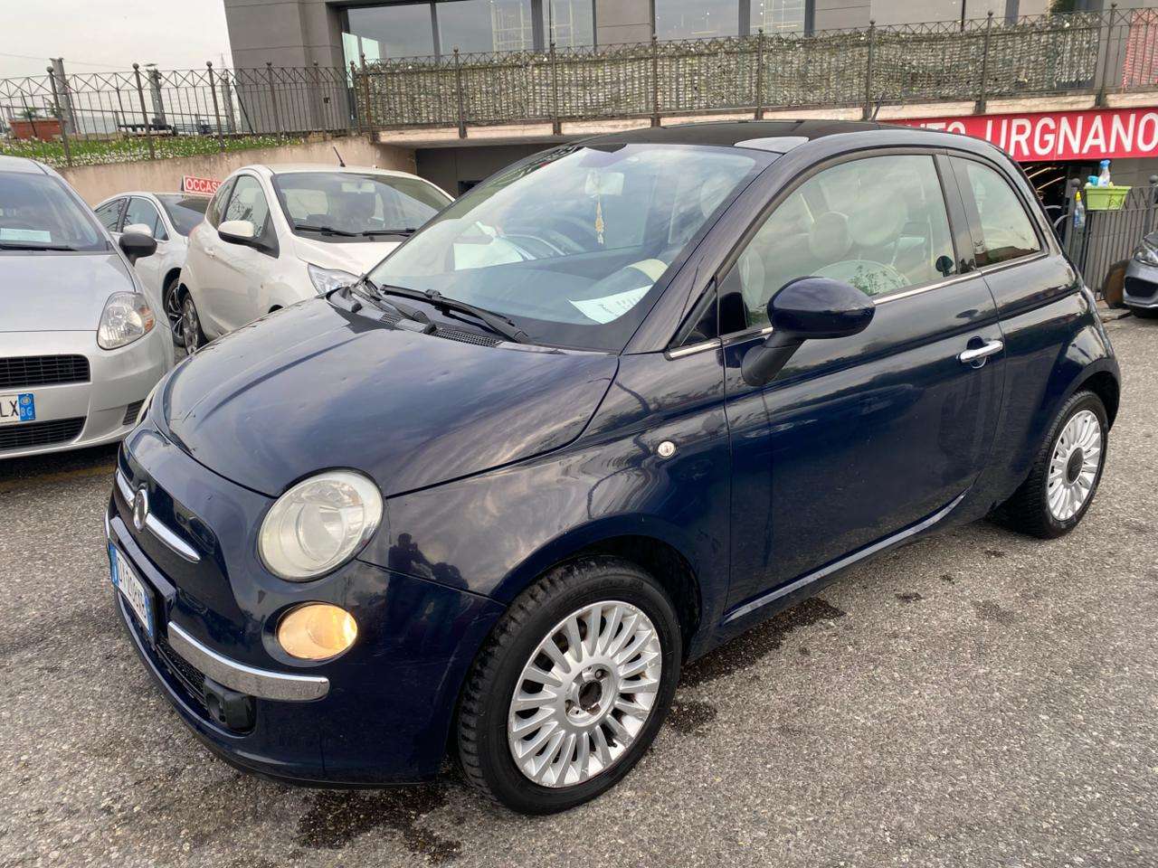 Fiat 500 500 III 1.2 Pop 69cv