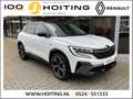 Renault Austral mild hybrid 160 X-tronic Techno Esprit Alpine Blanc - thumbnail 1
