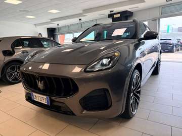 2.0 mhev Modena 330cv auto ITALIANA FULL OPTIONAL
