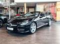 Mercedes-Benz SLK 250 7G-Tr AMG-Line Pano H-K Comand Xenon PTS Negru - thumbnail 2