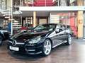 Mercedes-Benz SLK 250 7G-Tr AMG-Line Pano H-K Comand Xenon PTS Negru - thumbnail 4