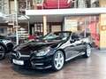 Mercedes-Benz SLK 250 7G-Tr AMG-Line Pano H-K Comand Xenon PTS Negru - thumbnail 1