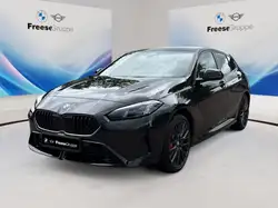 Bmw 120 AHK 360° HEAD UP RFK HIFI SPORTSITZE LED SHZ