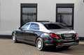 Mercedes-Benz S 560 S S 560 4MATIC MAYBACH **4-SITZER TV TWO-TONE** Noir - thumbnail 4