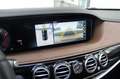 Mercedes-Benz S 560 S S 560 4MATIC MAYBACH **4-SITZER TV TWO-TONE** Noir - thumbnail 13