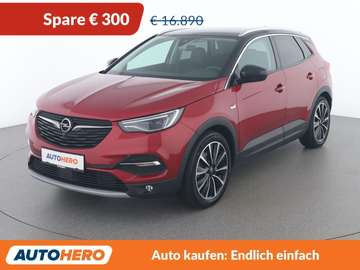 1.6 Plug-in Hybrid 4 Ultimate