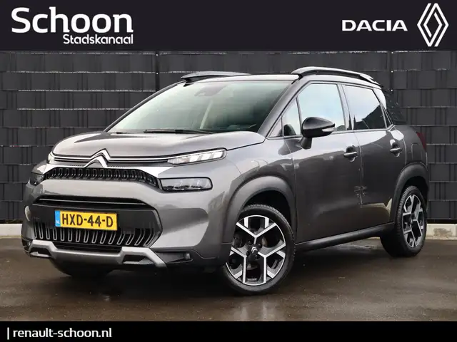Citroen C3 Aircross 1.2 PureTech Max Automaat | Navigatie | Climate Co