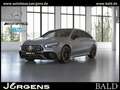 Mercedes-Benz CLA 45 AMG S 4M+ SB Aero/Pano/Burm/HUD/Night/360 Grau - thumbnail 1