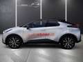Toyota C-HR 1,8 Hybrid E-CVT Active Drive LED+RADAR+RFK Silber - thumbnail 8
