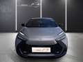Toyota C-HR 1,8 Hybrid E-CVT Active Drive LED+RADAR+RFK Silber - thumbnail 2