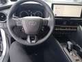 Toyota C-HR 1,8 Hybrid E-CVT Active Drive LED+RADAR+RFK Silber - thumbnail 14