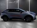 Toyota C-HR 1,8 Hybrid E-CVT Active Drive LED+RADAR+RFK Silber - thumbnail 4
