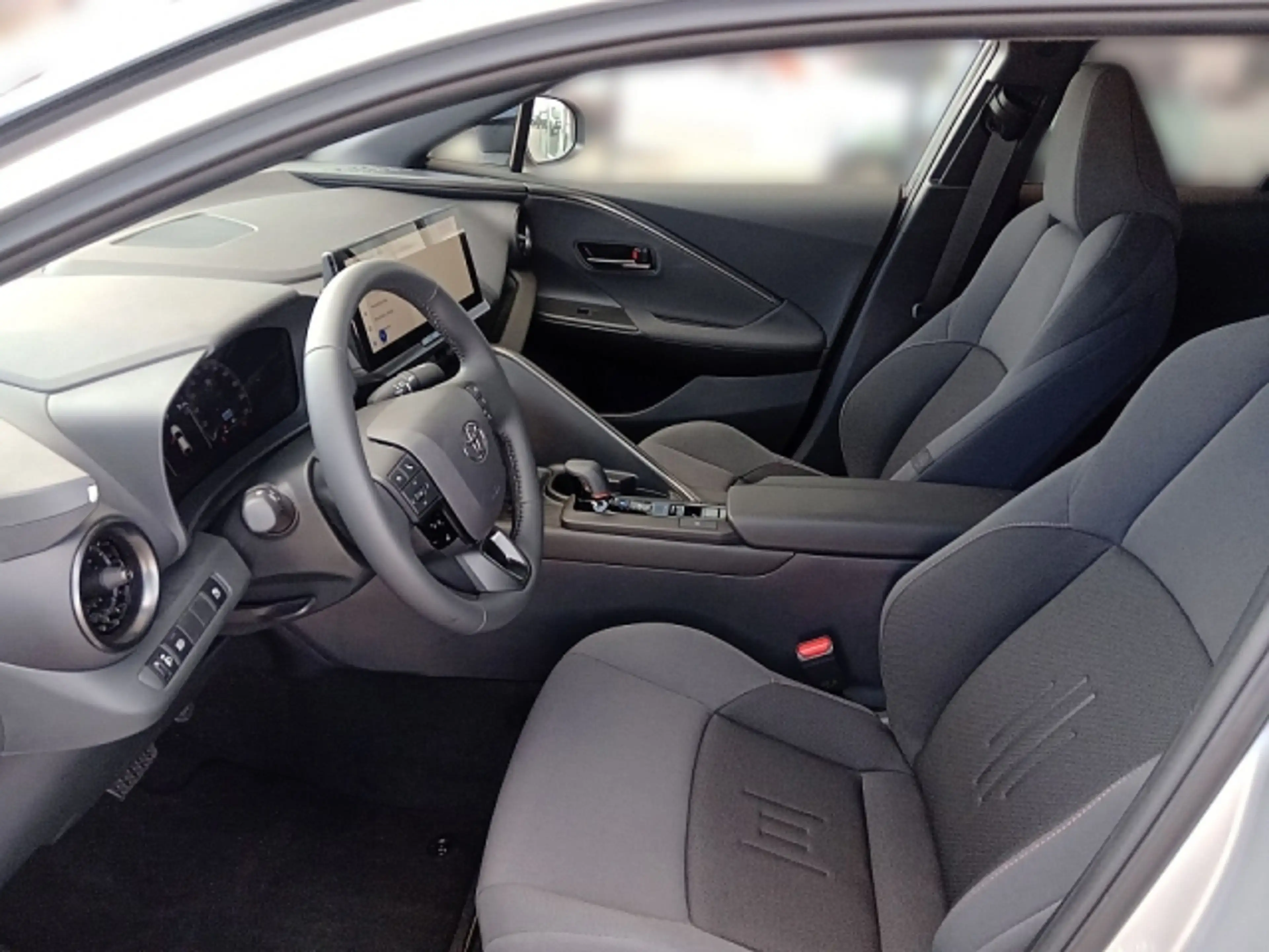 Toyota C-HR 1,8 Hybrid E-CVT Active Drive LED+RADAR+RFK — photo 12
