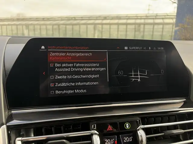 BMW 840 840d xDrive Gran Coupe *Extras*Individual* SR+WR Ansicht 47