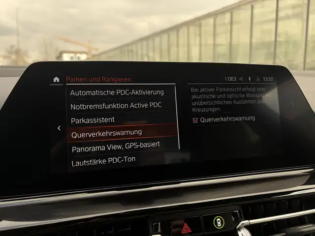 BMW 840 840d xDrive Gran Coupe *Extras*Individual* SR+WR Ansicht 39