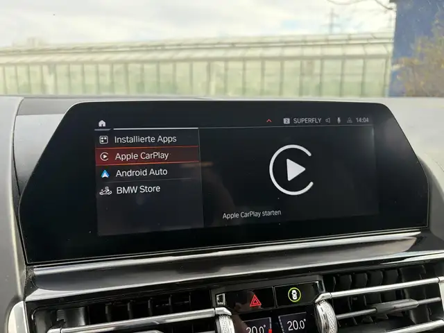 BMW 840 840d xDrive Gran Coupe *Extras*Individual* SR+WR Ansicht 13