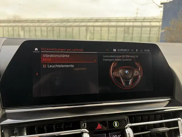 BMW 840 840d xDrive Gran Coupe *Extras*Individual* SR+WR Ansicht 44