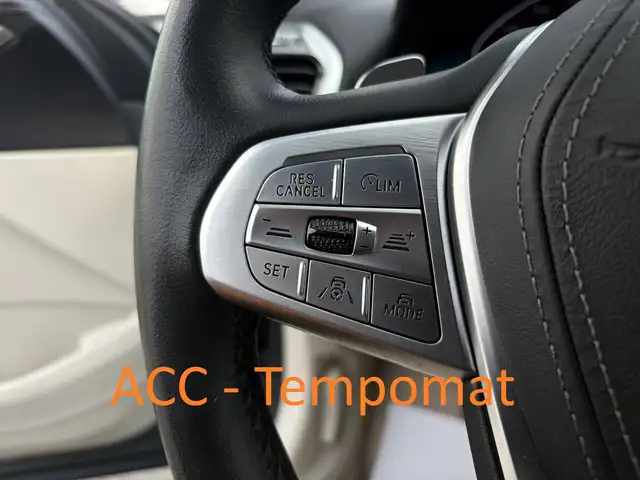 BMW 840 840d xDrive Gran Coupe *Extras*Individual* SR+WR Ansicht 21