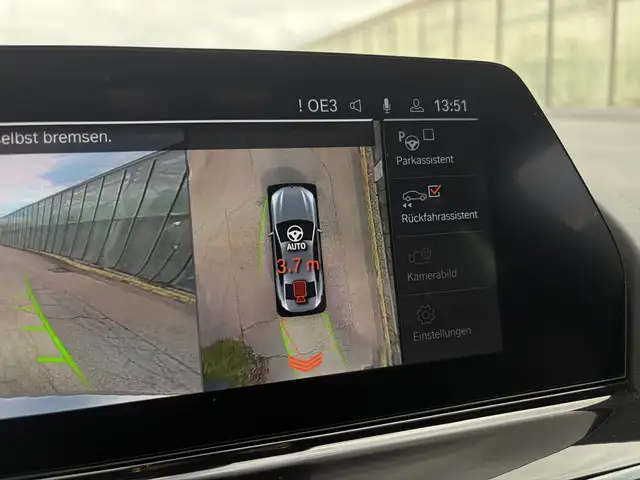 BMW 840 840d xDrive Gran Coupe *Extras*Individual* SR+WR Ansicht 38