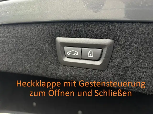 BMW 840 840d xDrive Gran Coupe *Extras*Individual* SR+WR Ansicht 34