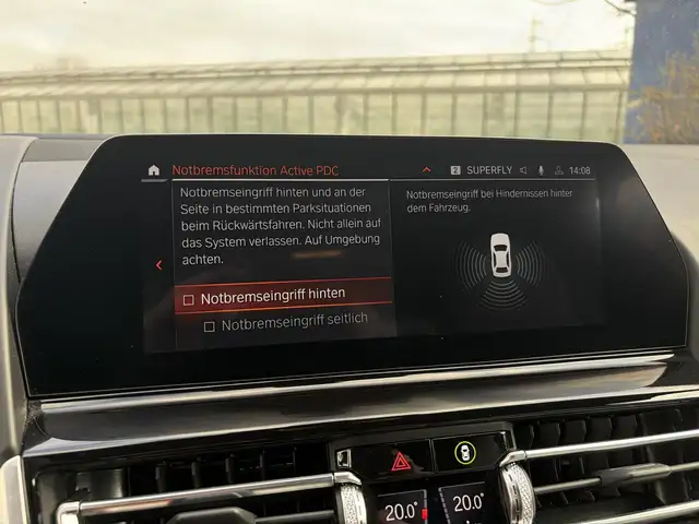 BMW 840 840d xDrive Gran Coupe *Extras*Individual* SR+WR Ansicht 43