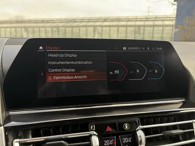 BMW 840 840d xDrive Gran Coupe *Extras*Individual* SR+WR Ansicht 48