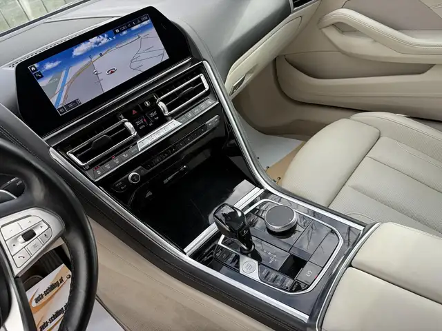 BMW 840 840d xDrive Gran Coupe *Extras*Individual* SR+WR Ansicht 10