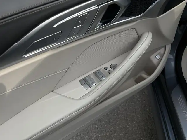 BMW 840 840d xDrive Gran Coupe *Extras*Individual* SR+WR Ansicht 49