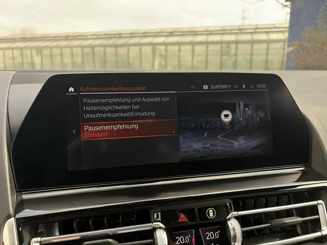 BMW 840 840d xDrive Gran Coupe *Extras*Individual* SR+WR Ansicht 41