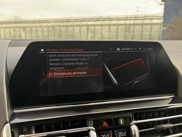 BMW 840 840d xDrive Gran Coupe *Extras*Individual* SR+WR Ansicht 20