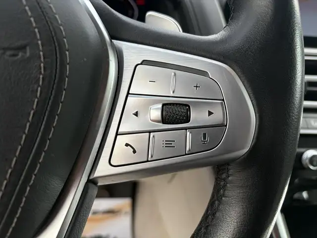 BMW 840 840d xDrive Gran Coupe *Extras*Individual* SR+WR Ansicht 22