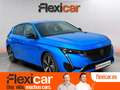 Peugeot 308 5P GT Hybrid 225 eEAT8 Jaune - thumbnail 1