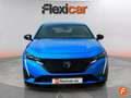 Peugeot 308 5P GT Hybrid 225 eEAT8 Jaune - thumbnail 2