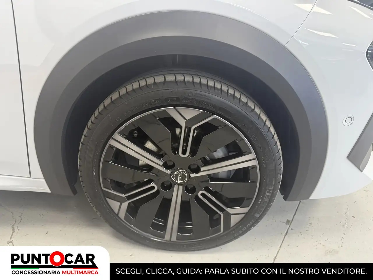 Lancia Ypsilon 2026