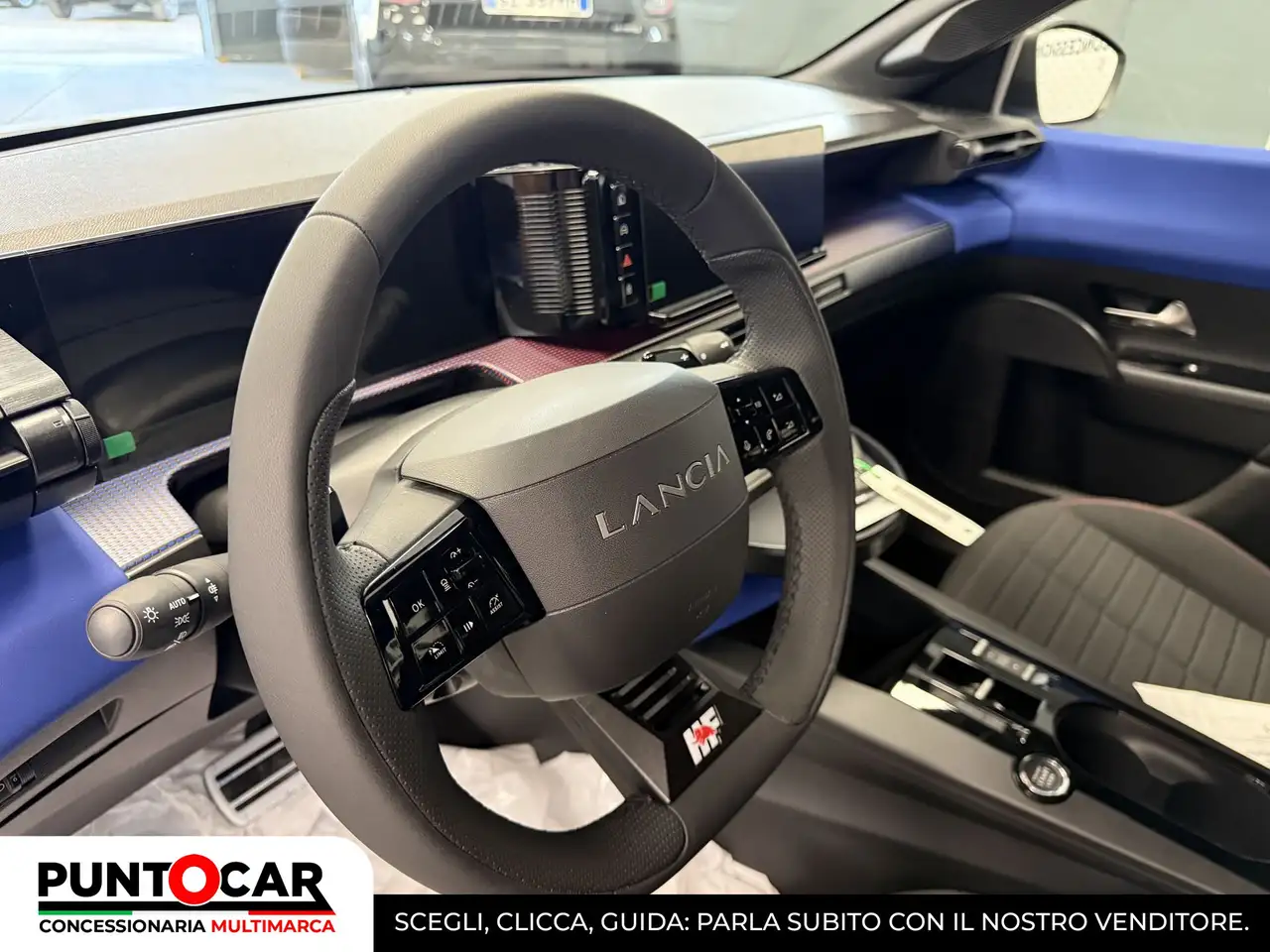 Lancia Ypsilon 2026 — фото 12