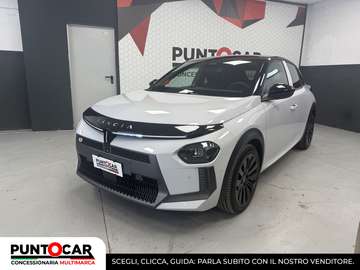 Ibrido 110cv HF Line e-DCT PROMO FLEX