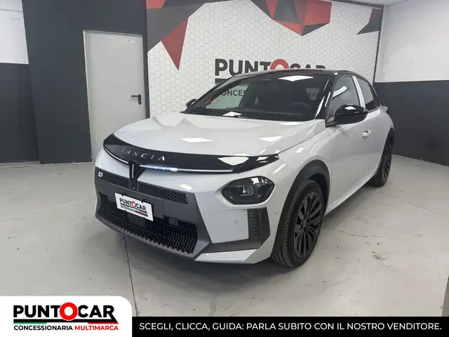 Lancia Ypsilon Ibrido 110cv HF Line e-DCT PROMO FLEX