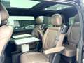 Mercedes-Benz V 300 d Lang AMG BURMESTER AIRMATIC KÜHLFACH Nero - thumbnail 9